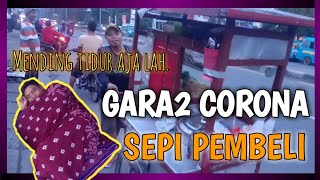 Video kocak corona - ( komedi sunda )