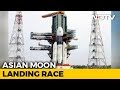Chandrayaan 2 Delayed, Israel Could Beat India In Race To Moon's Surface