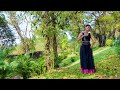 Dil diyan gallan dance cover  shyambhavi suresh