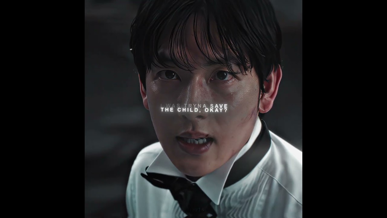 Player 333 went crazy in Season 3 / Squid Game Myung-Gi Edit || Song - I LOVE YOU SO JUMPSTYLE