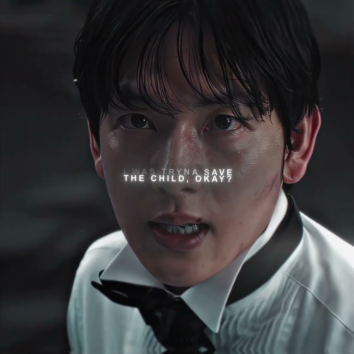 Player 333 went crazy in Season 3 / Squid Game Myung-Gi Edit || Song - I LOVE YOU SO JUMPSTYLE