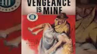 Vengeance is Mine by Mickey Spillane screenshot 5