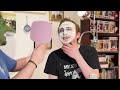 End of video