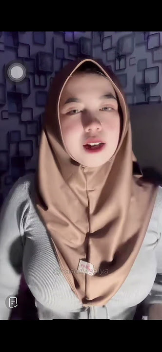 BIGO LIVE HIJAB VIRAL NIH ID:DEARAA TOBRUT BARBAR TIKTOKERS TERBARU 2024 #293 | ig@yasminvelya