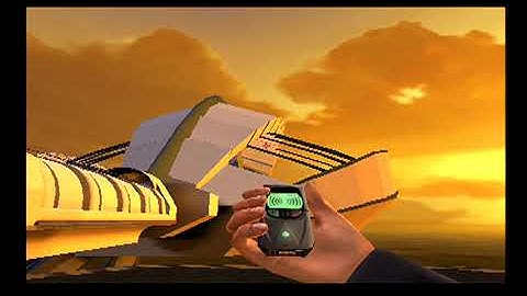 007: Agent Under Fire Walkthrough! Mission 1! Trouble in Paradise! Gold!