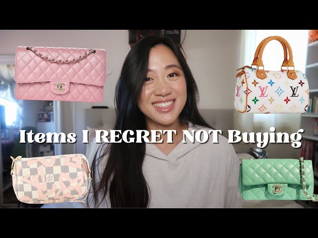 Come shopping with me for Chanel 22A & 22B 🛍💖 (Part 2) What do we think  about fluffy shearling bags? I love feeling them 🤫🤭 but would…