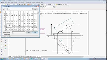 Example 07 on Straight Lines
