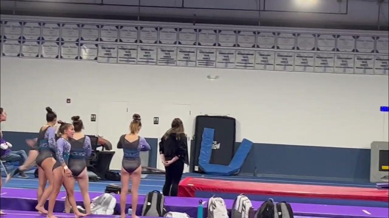 Front front half vault level 10, 9.625 YouTube
