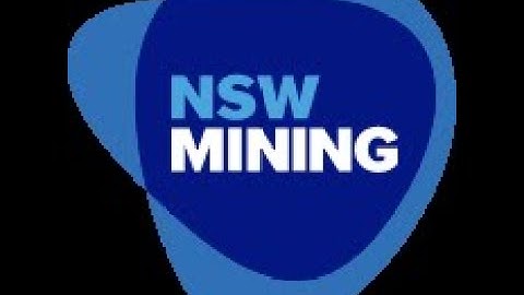 NSWMC CEO Stephen Galilee on ABC NSW re Aust USA critical minerals deal