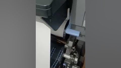 Problem load media hp latex 365