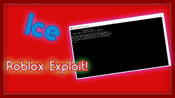 Roblox Exploit: Ice || Duck, ff, Btools, ws, Jailbreak And much More!!! || 8 August 2017