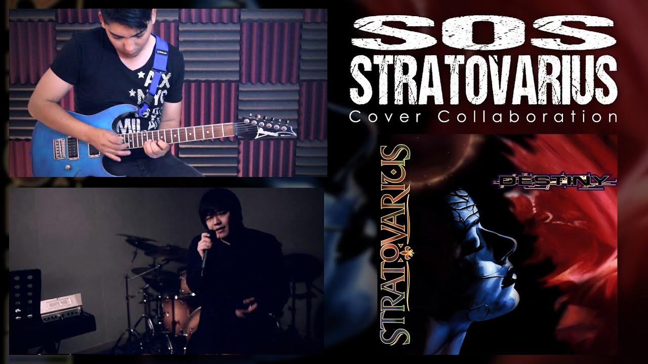 Sos — Stratovarius