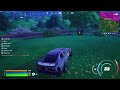 Fortnite Zero Build Gameplay
