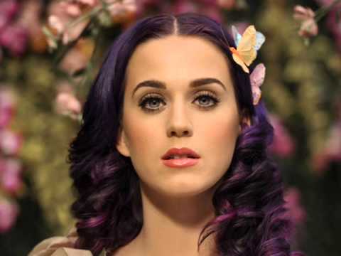 Katy Perry - Wide Awake (Acoustic)