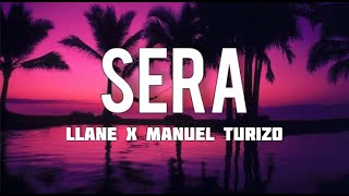 Llane, Manuel Turizo - Será (Letra/Lyrics)