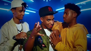 The X Factor UK 2016 Live Shows Week 7 5 After Midnight Just the Intro & Judges Comments S13E25