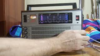 видео: Океан 214 70 лет Октября FM Bluetooth НЧ вход  В Продже картинка: Океан 214 70 лет Октября FM Bluetooth НЧ вход  В Продже