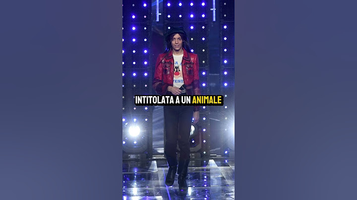 NON SAPEVI QUESTE COSE su LUCIO CORSI - SANREMO  #shorts #sanremo #sanremo2025