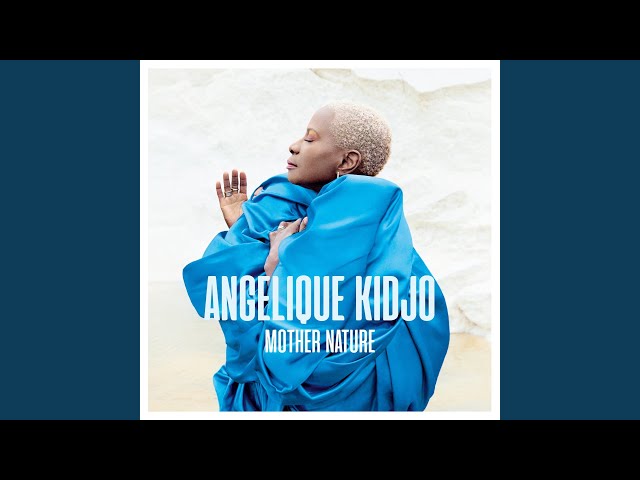 Angélique Kidjo - Omon Oba