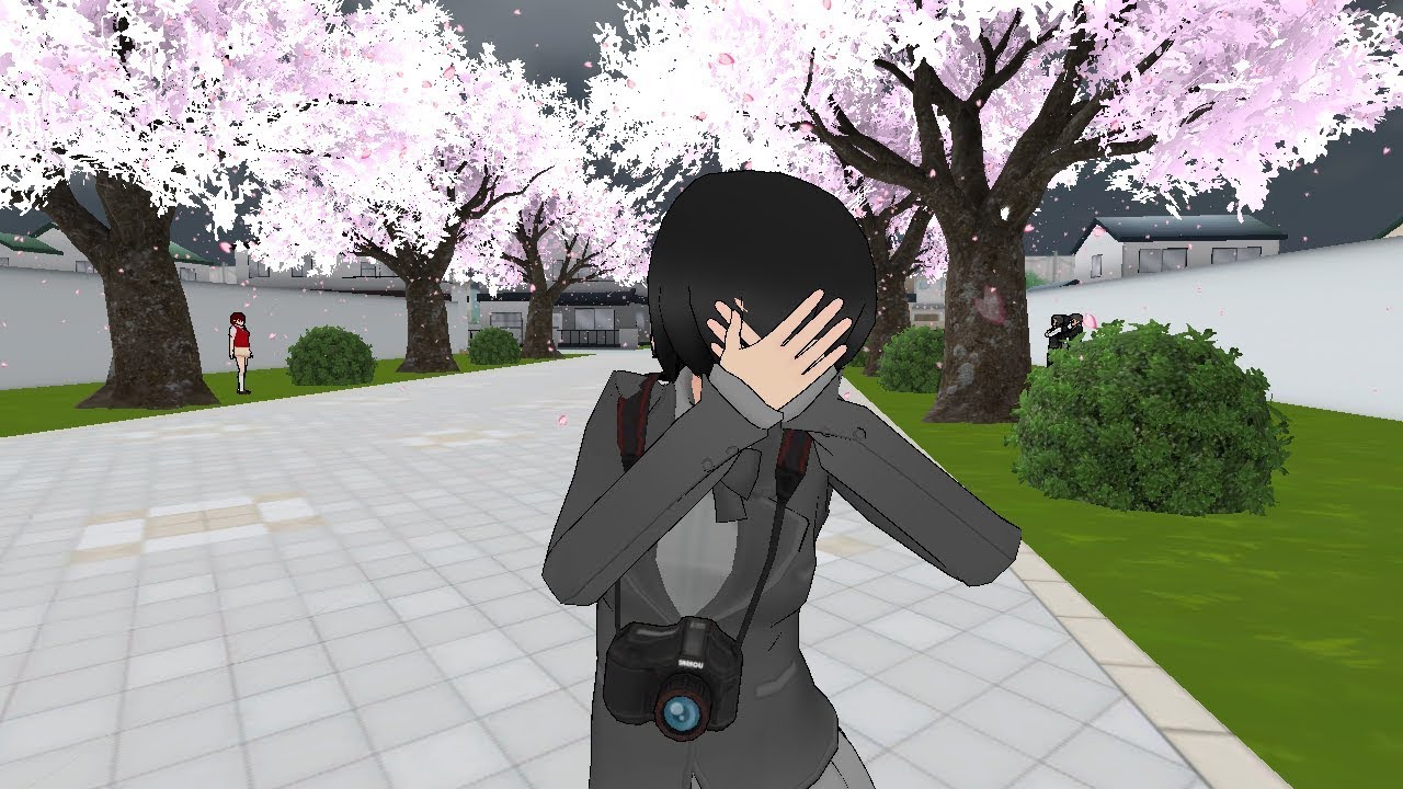 yandere simulator download free