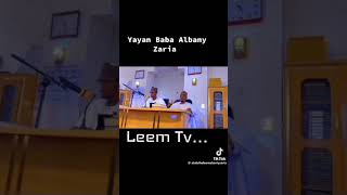 Sunnah Sak - Sheik Albaniy Zaria