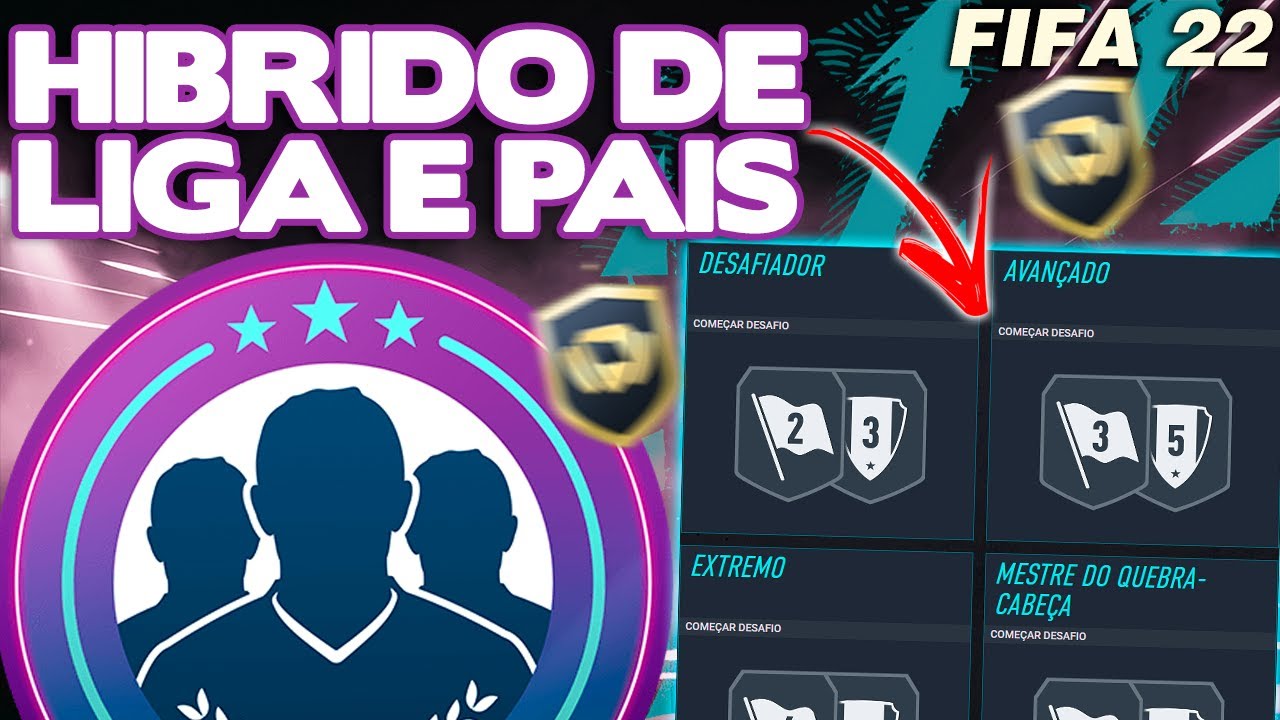 FIFA 21: veja dicas para fazer Desafios de Montagem de Elencos (DMEs)