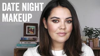 BRYONY BLAKE // DATE NIGHT MAKE UP