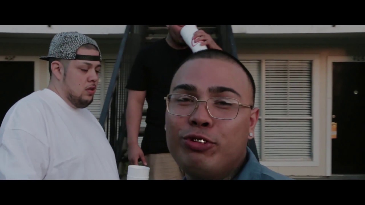 RJeez Ft Big Toke co-starring Lexxis Something Im Not