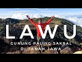 LAWU Gunung Paling Sakral di Tanah Jawa (FULL EPISODE)