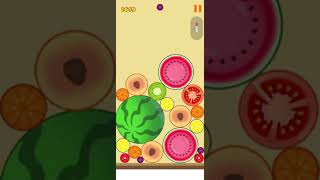 Watermelon Merge - High Score 2025