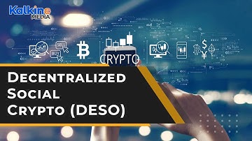 What is Decentralized Social (DESO) Coin and why is it trending?