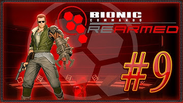 Bionic Commando Rearmed :: PC :: Прохождение :: #9