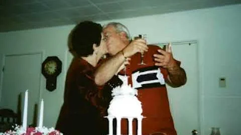 Larry & Cheryl Layton Anniversary Video