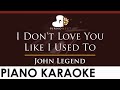 John Legend - I Don