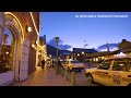 4K Japan Walk Hakodate sta.to Red Brick Warehouse函館駅から赤れんが倉庫へ歩く