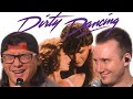 DIRTY DANCING deserves its CLASSIC STATUS! (Movie Reaction)