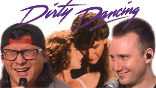 DIRTY DANCING deserves its CLASSIC STATUS! (Movie Reaction)