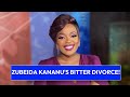 How Zubeida Kananu’s Marriage Collapsed — Love, Lies And The Side Chic Who Destroyed It All