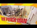 This is What One Punch Man's House Looks Like in Real Life