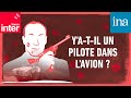 Lopration tupeutla e132  yatil un pilote dans lavion    podcast ina