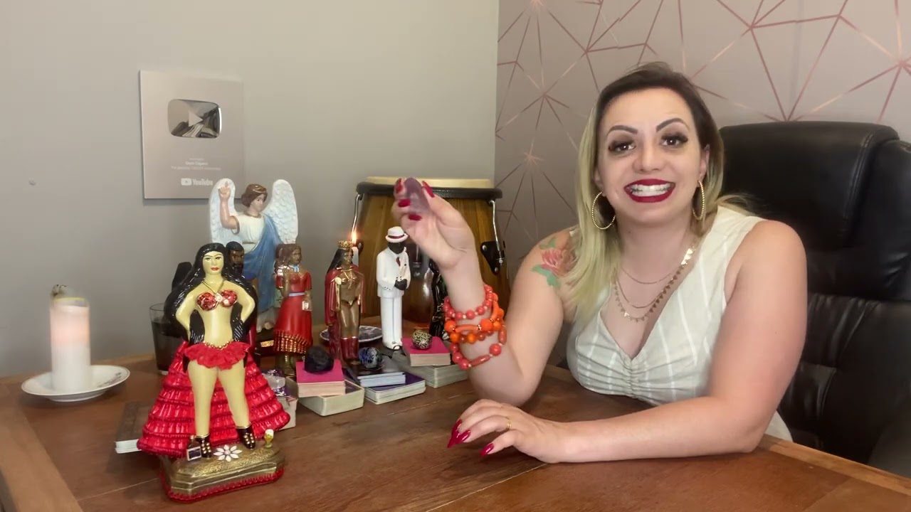 ALGUÉM VAI MUDAR COM VOCÊ! QUEM? PORQUÊ?