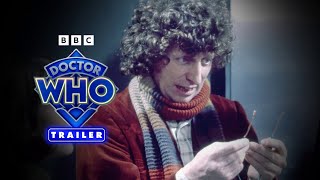 Doctor Who: 'Genesis of the Daleks' - Teaser Trailer (Remastered)