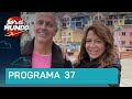 Programa 37 con Lizy Tagliani en Sevilla (03-01-2022) - Por el Mundo 2022