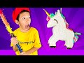 Piñata Song | Nomad Kids Songs