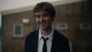 The End of The F***ing World 2 Bloopers | Netflix