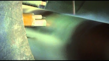 FBE and 3 Layer Pipe Coating