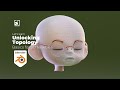 01 unlocking topologybasics for 3d newbies  blender  3d