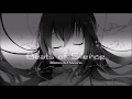 【Megpoid Gumi V4】Beats of Silence Vocaloid 4 Cover