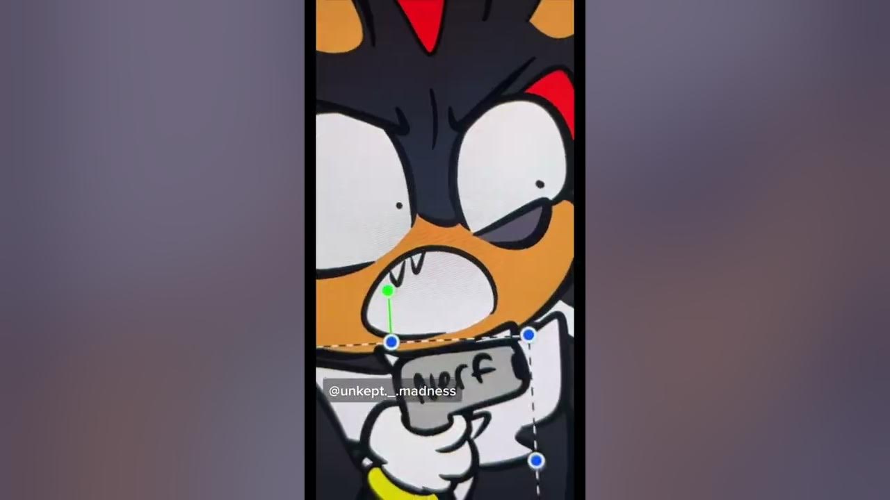 if boom had a season 3 #sonic #sonicboom #sonicfandom #sonicthehedgehog #shadowthehedgehog #sonadow