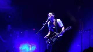 Placebo - Running Up That Hill - Live Stuttgart  11/08/2011